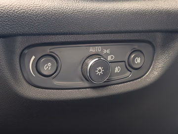 Opel Insignia Grand Sport Innovation 4x4.LED.NAVI Vorschaubild 19