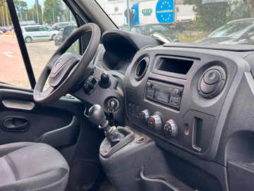 Renault MASTER FG F3300 L2H2 2.3 DCI 130CH GRAND CONFORT Vorschaubild 7