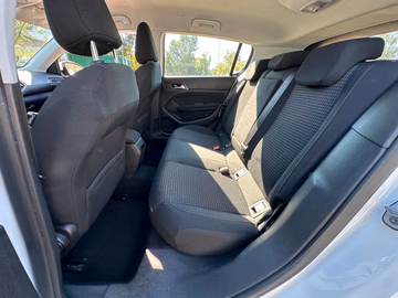 Peugeot 308 Active Business NAVI. PDC. KLIMA. 16LM Vorschaubild 6