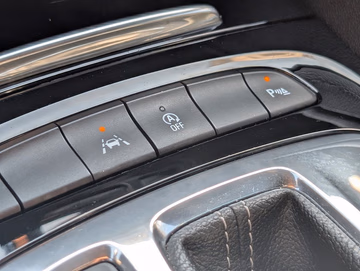 Opel Insignia GS Innovation LED. 360°. HUD. SHZ Vorschaubild 39