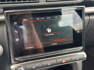 Citroën C3 Feel Business NAVI. LED. BT. KLIMA Vorschaubild 19