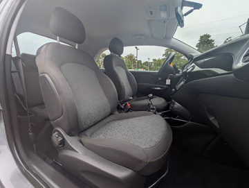 Opel Adam Unlimited 1. Hand. CarPlay. Tempomat Vorschaubild 8
