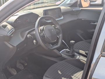 Peugeot 208 Active Business NAVI. PDC. LED. TEMPOMAT Vorschaubild 6