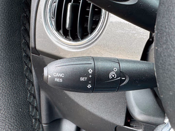 Fiat 500 Cult KLIMA. BT. DAB. METALLIC Vorschaubild 19