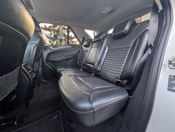 Mercedes-Benz GLE 350 d 4Matic AMG Line. PANO. 360°. AIRMATIC Vorschaubild 11
