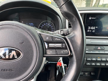 Kia Sportage Business Class NAVI. Kamera. DCT Vorschaubild 20