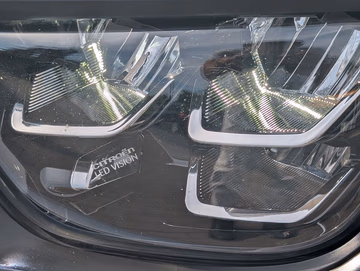 Citroën C3 Shine Business AUTO. NAVI. Kamera. BT Vorschaubild 10