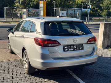 Opel Astra Sports Tourer Business NAVI. GARANTIE Vorschaubild 6