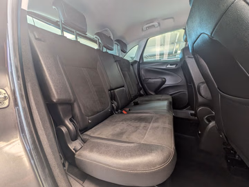 Opel Crossland Elegance HUD. NAVI. KAMERA. LED Vorschaubild 13