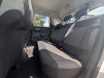 Citroën C3 AIRCROSS Feel Business NAVI. AUTOMATIK. PDC Vorschaubild 9