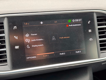 Peugeot 308 Active Business NAVI. PDC. BT. KLIMA Vorschaubild 10