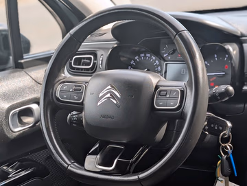 Citroën C3 Shine Business AUTO. NAVI. Kamera. BT Vorschaubild 18