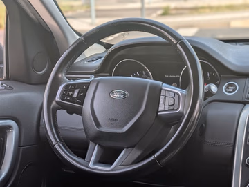 Land Rover Discovery Sport SE AWD Sitzh. RFK. Klimaaut.Temp Vorschaubild 12