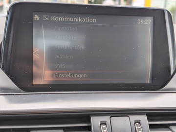 Mazda 6 Exclusive Automatik LED Navi Leder Vorschaubild 21