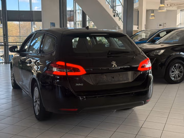 Peugeot 308 SW Active AUT NAVI ACC PDC KLIMA Vorschaubild 6