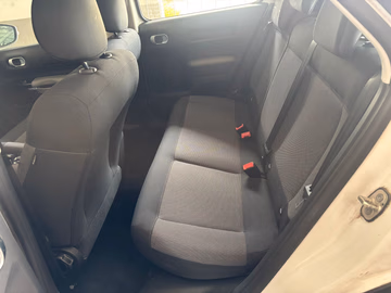 Citroën C4 Cactus Feel Business NAVI. PDC. TEMPOMAT Vorschaubild 6