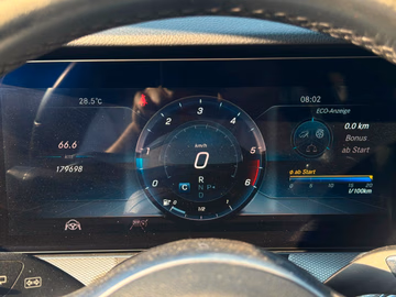 Mercedes-Benz E 220 d T AMG Line 360°. NAVI. LED. SHZ Vorschaubild 20