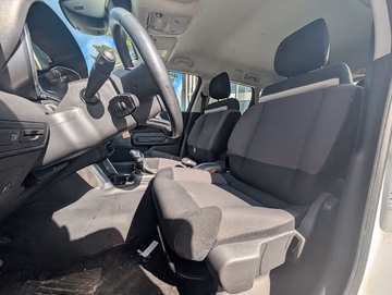 Citroën C3 AIRCROSS Feel Business NAVI. AUTOMATIK. PDC Vorschaubild 8
