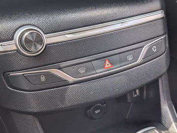 Peugeot 308 SW Active Business NAVI. EAT8. PDC. KLIMA Vorschaubild 20