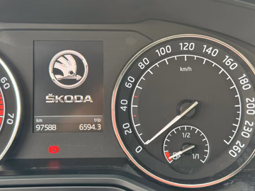 Skoda Superb Ambition *DSG*AHK schwenkbar*NAVI*XENON Vorschaubild 19