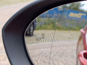 Opel Astra GS Line 1.Hand. LED. Kamera. PARKASSIST Vorschaubild 29