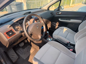 Peugeot 307 Premium Vorschaubild 6