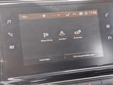 Citroën C3 AIRCROSS Feel Business NAVI. AUTOMATIK. PDC Vorschaubild 26