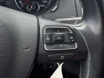 Volkswagen Sharan Style DSG. NAVI. PANO. AHK Vorschaubild 18