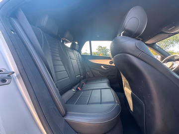 Mercedes-Benz E 220 d T AMG Line 360°. NAVI. LED. SHZ Vorschaubild 13