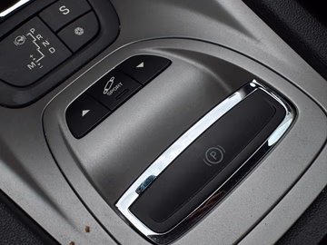 Citroën C5 Confort NAVI. BT. AUTOMATIK. PDF Vorschaubild 16