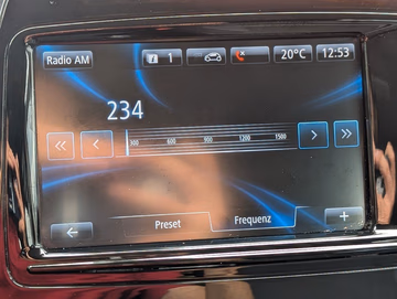 Renault Captur 1.5 dCi NAVI. SHZ. PDC. 17 ZOLL Vorschaubild 25