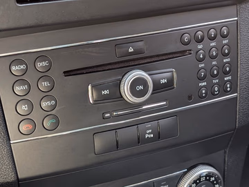 Mercedes-Benz GLK 220 CDI Sport PANO. 4x4. NAVI. AHK Vorschaubild 25