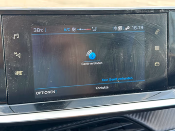 Peugeot 208 Active Business NAVI. LED. PDC. BT Vorschaubild 10