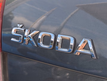 Skoda Rapid Spaceback Ambition AHK. SHZ. PDC. DAB Vorschaubild 8