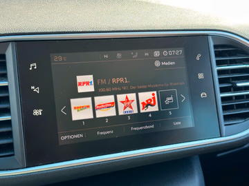 Peugeot 308 Active Business NAVI. PDC. KLIMA. 16LM Vorschaubild 17