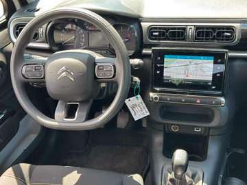 Citroën C3 Pro Business NAVI. PDC. KLIMA. LED Vorschaubild 8