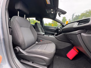 Opel Insignia Edition Business LED. NAVI. AGR. PDC Vorschaubild 11