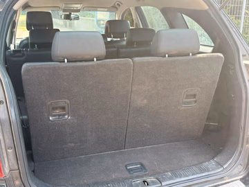 Chevrolet Captiva LT 7-SITZER. PDC. TEMPOMAT. KLIMA Vorschaubild 7