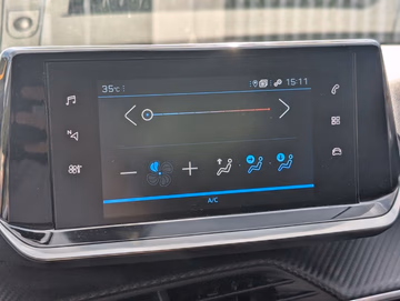 Peugeot 208 Active Business NAVI. PDC. LED. TEMPOMAT Vorschaubild 12