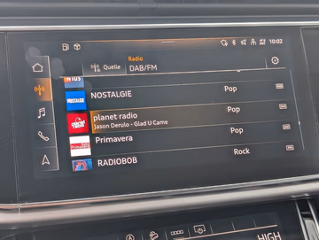 Audi Q7 45 TDI 4x4 1.HAND. NAVI. LED. KAMERA Vorschaubild 34