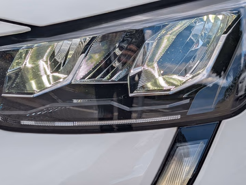 Peugeot 208 Active Business NAVI. LED. PDC. TEMPOMAT Vorschaubild 10