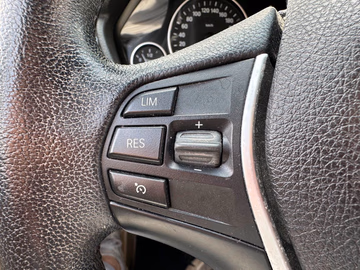 BMW 420d Gran Coupé Luxury 4x4. NAVI. Kamera. SHZ Vorschaubild 15