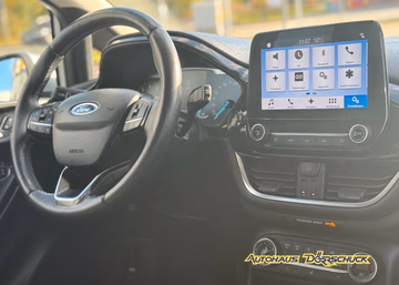 Ford Fiesta B&O First Edition*ACC*NAVI*SHZ*LENKRAD-HZ Vorschaubild 16