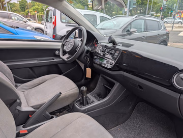 Volkswagen up! move up! Vorschaubild 7
