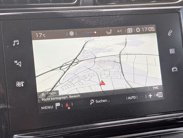 Citroën C3 AIRCROSS Feel Business NAVI. AUTOMATIK. PDC Vorschaubild 21