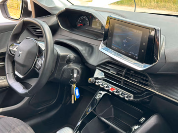 Peugeot 208 Active Pack NAVI. LED. PDC. BT Vorschaubild 9