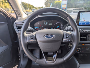 Ford Focus Turnier COOL&CONNECT NAVI. AHK. ACC. SHZ Vorschaubild 8