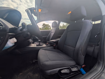 BMW 116i Advantage. 1.Hand. SHZ. PDC. KLIMA CARPLAY Vorschaubild 6