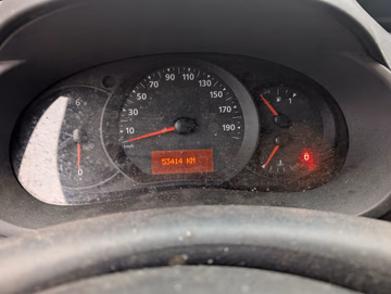 Renault Kangoo Express Maxi Vorschaubild 7