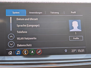 Opel Insignia GS Innovation LED. 360°. HUD. SHZ Vorschaubild 34